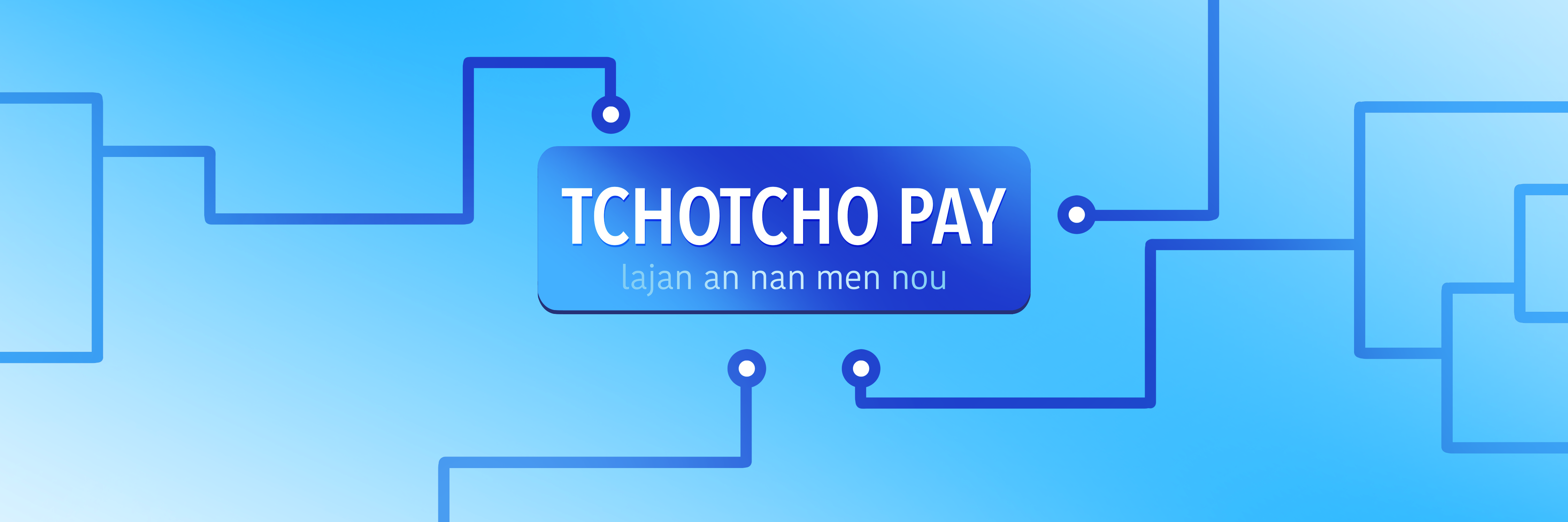 Tchotcho Pay Logo